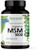 Emerald Labs Msm 1000Mg - Joint, Liver & Immune Support Supplement With Methylsulfonylmethane - Gluten- & Additive- - 200 Vegetable Capsules (Up To 100-Day Supply) Emerald Labs Msm 1000Mg - Joint, Liver & Immune Support Supplement With Methylsulfonylmethane - Gluten- & Additive- - 200 Vegetable Capsules (Up To 100-Day Supply)