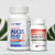 Healtha2Z Decongestant Pe & Mucus Relief Maximum Strength  Phenylephrine Hcl 10Mg 300 Tablets  Guaifenesin 1200Mg 100 Tablets Healtha2Z Decongestant Pe & Mucus Relief Maximum Strength  Phenylephrine Hcl 10Mg 300 Tablets  Guaifenesin 1200Mg 100 Tablets