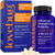 Lovebug Award Winning Maximum Strength Rebuild & Restore Immune And Digestive Microbiome 10 Clinically Studied Strains For Constipation, Diarrhea & Upset Stomach 25 Billion Cfu Lovebug Award Winning Maximum Strength Rebuild & Restore Immune And Digestive Microbiome 10 Clinically Studied Strains For Constipation, Diarrhea & Upset Stomach 25 Billion Cfu