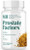 Michael'S Health Naturopathic Programs Prostate Factors - 60 Vegetarian Tablets - Nutrients For The Prostate - Kosher - 30 Servings Michael'S Health Naturopathic Programs Prostate Factors - 60 Vegetarian Tablets - Nutrients For The Prostate - Kosher - 30 Servings