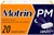 Motrin Pm Pain Relief Caplets With 200 Mg Ibuprofen & 38 Mg Diphenhydramine Sleep Aid, Nighttime Pain Reliever For Minor Aches & Pains Helps You Fall Asleep & Stay Asleep, 20 Ct Motrin Pm Pain Relief Caplets With 200 Mg Ibuprofen & 38 Mg Diphenhydramine Sleep Aid, Nighttime Pain Reliever For Minor Aches & Pains Helps You Fall Asleep & Stay Asleep, 20 Ct