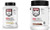 Muscle Milk Pro Series Protein Powder Supplement, Intense Vanilla, 5 Pound, 28 Servings & Pro Series Protein Powder Supplement,Knockout Chocolate,2 Pound,11 Servings,50G Protein Muscle Milk Pro Series Protein Powder Supplement, Intense Vanilla, 5 Pound, 28 Servings & Pro Series Protein Powder Supplement,Knockout Chocolate,2 Pound,11 Servings,50G Protein