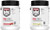 Muscle Milk Pro Series Protein Powder, Strawberry & Intense Vanilla, 2 Pounds Each (2 Pack) Muscle Milk Pro Series Protein Powder, Strawberry & Intense Vanilla, 2 Pounds Each (2 Pack)