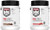 Muscle Milk Pro Series Protein Powder, Knockout Chocolate & Strawberry, 2 Pound Each, 50G Protein, 20 Vitamins & Minerals Muscle Milk Pro Series Protein Powder, Knockout Chocolate & Strawberry, 2 Pound Each, 50G Protein, 20 Vitamins & Minerals