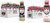Muscle Milk Pro Series Shake, Cookies 'N Creme, 11.16 Fl Oz Bottles (Pack Of 12) & Genuine Shake, Strawberry, 11.16 Fl Oz Bottles (Pack Of 12) Bundle Muscle Milk Pro Series Shake, Cookies 'N Creme, 11.16 Fl Oz Bottles (Pack Of 12) & Genuine Shake, Strawberry, 11.16 Fl Oz Bottles (Pack Of 12) Bundle