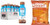 Muscle Milk Zero Protein Shake Chocolate 20G Protein Pack Of 12 & Quest Nacho Cheese Protein Chips Pack Of 12 Muscle Milk Zero Protein Shake Chocolate 20G Protein Pack Of 12 & Quest Nacho Cheese Protein Chips Pack Of 12