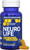Neurolife Longevity Supplement - 500Mg Taurine & 400Mg Berberine Supplement - Clinically Tested Mitoprime L-Ergothioneine - Brain Support For Cognitive Vitality - 60 Berberine Capsules Neurolife Longevity Supplement - 500Mg Taurine & 400Mg Berberine Supplement - Clinically Tested Mitoprime L-Ergothioneine - Brain Support For Cognitive Vitality - 60 Berberine Capsules