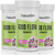 Probiotic Nutritional Supplements Gentle Formula Pro Biotics For Gut Health, Digestive Health, Immune Support, & De-Bloating For Women & Men, 7 Powerful Probiotic Strains, 60 Vegetarian Capsules, Solo Probiotic Nutritional Supplements Gentle Formula Pro Biotics For Gut Health, Digestive Health, Immune Support, & De-Bloating For Women & Men, 7 Powerful Probiotic Strains, 60 Vegetarian Capsules, Solo