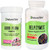 Naturalslim Digestive Health Bundle – Good Flora & Helpzymes - Potent Probiotics & Powerful Digestive Enzymes For Better Digestion & Absorption Of Food Nutrients Formulated By Frank Suarez Naturalslim Digestive Health Bundle – Good Flora & Helpzymes - Potent Probiotics & Powerful Digestive Enzymes For Better Digestion & Absorption Of Food Nutrients Formulated By Frank Suarez