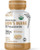 Nature'S Fusions Nutri Organic Lions Mane Supplement Capsules - 1900 Mg, 10:1 Dual Extraction, 120 Count - Mushroom Extract (Fruiting Body) - Third Party Tested Nature'S Fusions Nutri Organic Lions Mane Supplement Capsules - 1900 Mg, 10:1 Dual Extraction, 120 Count - Mushroom Extract (Fruiting Body) - Third Party Tested