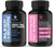 Nobi Nutrition Nobi Nutrition Day And Night Time Fat Burner Bundle For Women 24/7 Weight Loss With Thermogenic Raspberry Ketones Appetite Suppressant, Metabolism Booster, And Belly Fat Reducer 120 Count Each Nobi Nutrition Nobi Nutrition Day And Night Time Fat Burner Bundle For Women 24/7 Weight Loss With Thermogenic Raspberry Ketones Appetite Suppressant, Metabolism Booster, And Belly Fat Reducer 120 Count Each