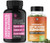 Nobi Nutrition Fat Burn Gummies And Supplement Women Complete Weight Loss Support With Green Tea & Raspberry Ketones Appetite Suppressant, Metabolism Booster, & Belly Fat Reducer 60 Gummies & 120 Pills Nobi Nutrition Fat Burn Gummies And Supplement Women Complete Weight Loss Support With Green Tea & Raspberry Ketones Appetite Suppressant, Metabolism Booster, & Belly Fat Reducer 60 Gummies & 120 Pills