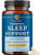 Nobi Nutrition Complete Sleep Support Myo Inositol + Magnesium Glycinate Restful Sleep & Relaxation Support 1100Mg Complex Melatonin-, Non-Gmo Inositol Supplement With Magnesium-Glycinate 60 Ct Nobi Nutrition Complete Sleep Support Myo Inositol + Magnesium Glycinate Restful Sleep & Relaxation Support 1100Mg Complex Melatonin-, Non-Gmo Inositol Supplement With Magnesium-Glycinate 60 Ct