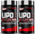 Nutrex Research Lipo-6 Black Ultra Concentrate Thermogenic Fat Burner Supplement, Increase Weight Loss, Energy & Intense Focus 120 Diet Pills Nutrex Research Lipo-6 Black Ultra Concentrate Thermogenic Fat Burner Supplement, Increase Weight Loss, Energy & Intense Focus 120 Diet Pills