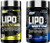 Nutrex Research Lipo 6 Intense And Nighttime Am/Pm Bundle Nutrex Research Lipo 6 Intense And Nighttime Am/Pm Bundle
