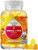 Phytoral Kids Omega Dha Gummies - Fatty Acids Omega 3 6 9 With Vitamin C For Brain, Immunity & Vision - Nutritional Dha For Kids For Healthy Nervous System & Focus Support - Fish & Vegan - 60 Chews Phytoral Kids Omega Dha Gummies - Fatty Acids Omega 3 6 9 With Vitamin C For Brain, Immunity & Vision - Nutritional Dha For Kids For Healthy Nervous System & Focus Support - Fish & Vegan - 60 Chews