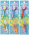 Radius Big Kidz Forever Brush Replaceable Heads For Children, 6 Years And Up, Bpa Ada Accepted For Growing Teeth And Gums, 2 Heads - Extra Soft Radius Big Kidz Forever Brush Replaceable Heads For Children, 6 Years And Up, Bpa Ada Accepted For Growing Teeth And Gums, 2 Heads - Extra Soft