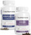 Real Mushrooms Vitamin D2, Zinc (120Ct) And Chaga (120Ct) With Reishi Bundle - Natural Support For Immune Strength And Digestive Health - Vegan, Gluten , Non-Gmo, Organic Mushroom Extracts Real Mushrooms Vitamin D2, Zinc (120Ct) And Chaga (120Ct) With Reishi Bundle - Natural Support For Immune Strength And Digestive Health - Vegan, Gluten , Non-Gmo, Organic Mushroom Extracts