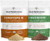 Real Mushrooms Cordyceps (60G) And 5 Defenders (45G) Mushroom Extract Powder Bundle - Mushroom Supplement For Energy, Endurance And Immune Strength - Vegan, Non-Gmo Real Mushrooms Cordyceps (60G) And 5 Defenders (45G) Mushroom Extract Powder Bundle - Mushroom Supplement For Energy, Endurance And Immune Strength - Vegan, Non-Gmo