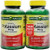 Spring Valley Potassium 99 Mg From Potassium Gluconate 595 Mg (250 Count, 2 Pack) Spring Valley Potassium 99 Mg From Potassium Gluconate 595 Mg (250 Count, 2 Pack)