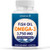 Triple Strength Omega 3 Fish Oil 3750 Mg - Epa & Dha - Over 3000Mg Omega-3 Fatty Acids - 1350Mg Epa + 900Mg Dha - Best Essential Fatty Acids, Burpless Fish Oil - 90 Count Triple Strength Omega 3 Fish Oil 3750 Mg - Epa & Dha - Over 3000Mg Omega-3 Fatty Acids - 1350Mg Epa + 900Mg Dha - Best Essential Fatty Acids, Burpless Fish Oil - 90 Count