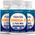 Superfood Md Triple Strength Omega 3 Fish Oil 3750 Mg - Epa & Dha - Over 3000Mg Omega-3 Fatty Acids - 1350Mg Epa + 900Mg Dha - Best Essential Fatty Acids, Burpless Fish Oil - 270 Count Superfood Md Triple Strength Omega 3 Fish Oil 3750 Mg - Epa & Dha - Over 3000Mg Omega-3 Fatty Acids - 1350Mg Epa + 900Mg Dha - Best Essential Fatty Acids, Burpless Fish Oil - 270 Count