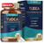 Totaria Tudca Supplement 1200Mg (Tauroursodeoxycholic Acid), 120 Capsules, Ultra Strength Tudca Bile Salts Liver Supplements, Pure Tudca For Liver And Gallbladder Repair, Gut Health Totaria Tudca Supplement 1200Mg (Tauroursodeoxycholic Acid), 120 Capsules, Ultra Strength Tudca Bile Salts Liver Supplements, Pure Tudca For Liver And Gallbladder Repair, Gut Health