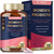 Totaria Probiotics For Women, 120 Billion Women Probiotic, Digestive Enzymes & Prebiotics, With Akkermansia, Cranberry, D-Mannose, For Gut, Vaginal, Urinary, Immune, Ph Balance, 120 Vegan Capules Totaria Probiotics For Women, 120 Billion Women Probiotic, Digestive Enzymes & Prebiotics, With Akkermansia, Cranberry, D-Mannose, For Gut, Vaginal, Urinary, Immune, Ph Balance, 120 Vegan Capules