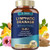 Totaria Lymphatic Drainage Supplements - Reduce Lymph Swelling With Ecea, Dandelion, Burdock, Bromelain, Vitamin C, Zinc, Selenium, Proprietary Herbal Blend, Lymph Md System Support, 180 Counts Totaria Lymphatic Drainage Supplements - Reduce Lymph Swelling With Ecea, Dandelion, Burdock, Bromelain, Vitamin C, Zinc, Selenium, Proprietary Herbal Blend, Lymph Md System Support, 180 Counts