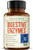 Vimerson Health Digestive Enzymes - Probiotic Multi Enzyme (Enzimas Digestivas) - Digestive Supplements With Unique Makzyme-Pro Formula - Advanced Enzymes For Digestion, Bowel Movements & Nutrient Absorption. 60 Caps Vimerson Health Digestive Enzymes - Probiotic Multi Enzyme (Enzimas Digestivas) - Digestive Supplements With Unique Makzyme-Pro Formula - Advanced Enzymes For Digestion, Bowel Movements & Nutrient Absorption. 60 Caps