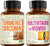 Vimerson Health Turmeric Curcumin With Black Pepper Extract & Multivitamin For Women