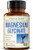 Vimerson Health Pure Magnesium Glycinate 200Mg (Glicinato De Magnesio) – Chelated Magnesium Supplement For Sleep, Relaxation, Muscle & Women’S Wellness – Better Absorbed Than Citrate Or Oxide – 60 Vegan Capsules Vimerson Health Pure Magnesium Glycinate 200Mg (Glicinato De Magnesio) – Chelated Magnesium Supplement For Sleep, Relaxation, Muscle & Women’S Wellness – Better Absorbed Than Citrate Or Oxide – 60 Vegan Capsules