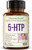 Vimerson Health 5Htp Serotonin Supplements For Women & Men. Sleep Aid & Occasional Stress Support - 5 Htp Plus Supplement 200 Mg With Calcium For Sleep, Calm Mood, & Neurotransmitter Support. 60 Capsules Made In Usa