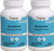 Vitacost Strontium - 680 Mg Per Serving - 120 Vegetarian Capsules - 2Pc Vitacost Strontium - 680 Mg Per Serving - 120 Vegetarian Capsules - 2Pc