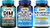 Vitalibre Dim Supplement Bundle With Magnesium Complex 6 In 1 And Magnesium Complex 10 In 1 (120 Capsules/Each Bottle) Vitalibre Dim Supplement Bundle With Magnesium Complex 6 In 1 And Magnesium Complex 10 In 1 (120 Capsules/Each Bottle)