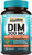 Vitalibre Dim Supplement For Women & Men, Estrogen Metabolism, Hormone Balance & Menopause Support, Dim 300 Mg With Black Pepper Extract, High Absorption, 120 Capsules Vitalibre Dim Supplement For Women & Men, Estrogen Metabolism, Hormone Balance & Menopause Support, Dim 300 Mg With Black Pepper Extract, High Absorption, 120 Capsules
