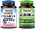 Vitalibre Multi Collagen Peptides 180 Caps And Moringa 90 Vegan Capsules Vitalibre Multi Collagen Peptides 180 Caps And Moringa 90 Vegan Capsules