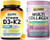 Vitalibre Multi Collagen Peptides Powder 8Oz & Vitamin D3 K2 10000 Iu Vitalibre Multi Collagen Peptides Powder 8Oz & Vitamin D3 K2 10000 Iu