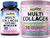 Vitalibre Multi Collagen Peptides 180 Caps And Multi Collagen Peptides Powder 16Oz Vitalibre Multi Collagen Peptides 180 Caps And Multi Collagen Peptides Powder 16Oz