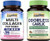 Vitalibre Multi Collagen Peptides 180 Caps And Odorless Garlic 180 Softgels Vitalibre Multi Collagen Peptides 180 Caps And Odorless Garlic 180 Softgels