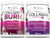 Vitauthority Multi Collagen Burn: Hydrolyzed Protein Peptides With Hyaluronic Acid Chocolate Flavored And Multi Collagen Peptides Powder For Women - Hydrolyzed Flavored Collagen Chocolate Flavored Vitauthority Multi Collagen Burn: Hydrolyzed Protein Peptides With Hyaluronic Acid Chocolate Flavored And Multi Collagen Peptides Powder For Women - Hydrolyzed Flavored Collagen Chocolate Flavored