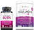 Vitauthority Multi Collagen Burn: Hydrolyzed Protein Peptides With Hyaluronic Acid And Multi Collagen Peptides Powder For Women - Hydrolyzed Flavored Collagen Unflavored 30 Servings Vitauthority Multi Collagen Burn: Hydrolyzed Protein Peptides With Hyaluronic Acid And Multi Collagen Peptides Powder For Women - Hydrolyzed Flavored Collagen Unflavored 30 Servings