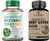 Wholesome Wellness Digestive Enzymes 1000Mg Plus Prebiotics & Probiotics + Grass Fed Desiccated Beef Liver Capsules Bundle Wholesome Wellness Digestive Enzymes 1000Mg Plus Prebiotics & Probiotics + Grass Fed Desiccated Beef Liver Capsules Bundle
