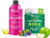 Zena Nutrition Liquid Collagen Peptides And Biotin, Mixed Berry 20.3 Fl Oz + Organic Supergreens Greens Powder, 70+ Superfoods, Green Apple, 30 Servings Zena Nutrition Liquid Collagen Peptides And Biotin, Mixed Berry 20.3 Fl Oz + Organic Supergreens Greens Powder, 70+ Superfoods, Green Apple, 30 Servings