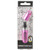 Travalo Refillable Perfume Spray, Hot Pink-1 ea