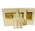 AERIN ECLAT DE VERT Parfum Sample Women Perfume Spray Vials 2 ml / 0.07 oz - set of 3 AERIN ECLAT DE VERT Parfum Sample Women Perfume Spray Vials 2 ml / 0.07 oz - set of 3