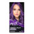 Splat Midnight Violet Semi Permanent Hair Dye Kit for Blondes, 1 Application, Includes Deep Reconstructor Conditioner, Lasts 30 Washes, No Bleach Required, Vegan & Cruelty Hair Color Splat Midnight Violet Semi Permanent Hair Dye Kit for Blondes, 1 Application, Includes Deep Reconstructor Conditioner, Lasts 30 Washes, No Bleach Required, Vegan & Cruelty Hair Color