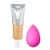 Beautyblender Bounce Liquid Whip Long Wear Foundation (3.35 W Med Golden) & Original Pink Beauty Blender Makeup Sponge Bundle Beautyblender Bounce Liquid Whip Long Wear Foundation (3.35 W Med Golden) & Original Pink Beauty Blender Makeup Sponge Bundle