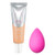 Beautyblender Bounce Liquid Whip Long Wear Foundation (3.40 W Med Peach) & Original Pink Beauty Blender Makeup Sponge Bundle Beautyblender Bounce Liquid Whip Long Wear Foundation (3.40 W Med Peach) & Original Pink Beauty Blender Makeup Sponge Bundle