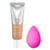 Beautyblender Bounce Liquid Whip Long Wear Foundation (3.45 N Med Bronze) & Original Pink Beauty Blender Makeup Sponge Bundle Beautyblender Bounce Liquid Whip Long Wear Foundation (3.45 N Med Bronze) & Original Pink Beauty Blender Makeup Sponge Bundle